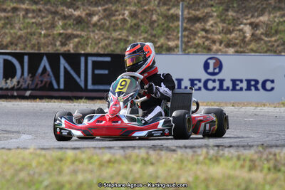 04 et 05/10/2014 : Championnat de France X30 et Trophée des Pyrénées KFS à Muret (Photos Stéphane Agnus) 2014 — karting