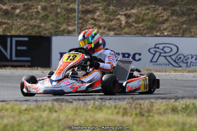 04 et 05/10/2014 : Championnat de France X30 et Trophée des Pyrénées KFS à Muret (Photos Stéphane Agnus) 2014 — karting