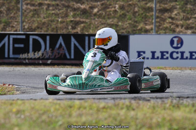 04 et 05/10/2014 : Championnat de France X30 et Trophée des Pyrénées KFS à Muret (Photos Stéphane Agnus) 2014 — karting