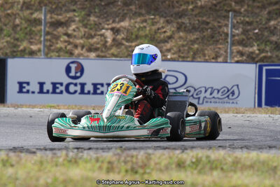 04 et 05/10/2014 : Championnat de France X30 et Trophée des Pyrénées KFS à Muret (Photos Stéphane Agnus) 2014 — karting