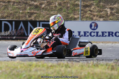 04 et 05/10/2014 : Championnat de France X30 et Trophée des Pyrénées KFS à Muret (Photos Stéphane Agnus) 2014 — karting