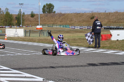 04 et 05/10/2014 : Championnat de France X30 et Trophée des Pyrénées KFS à Muret (Photos Stéphane Agnus) 2014 — karting