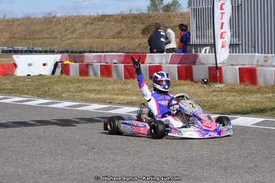 04 et 05/10/2014 : Championnat de France X30 et Trophée des Pyrénées KFS à Muret (Photos Stéphane Agnus) 2014 — karting