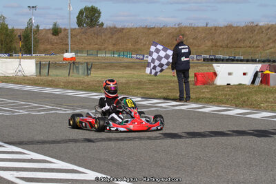 04 et 05/10/2014 : Championnat de France X30 et Trophée des Pyrénées KFS à Muret (Photos Stéphane Agnus) 2014 — karting