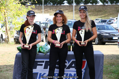04 et 05/10/2014 : Championnat de France X30 et Trophée des Pyrénées KFS à Muret (Photos Stéphane Agnus) 2014 — karting