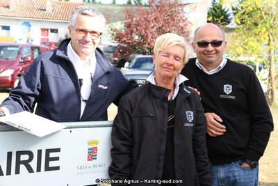 04 et 05/10/2014 : Championnat de France X30 et Trophée des Pyrénées KFS à Muret (Photos Stéphane Agnus) 2014 — karting
