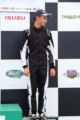04 et 05/10/2014 : Championnat de France X30 et Trophée des Pyrénées KFS à Muret (Photos Stéphane Agnus) 2014 — karting