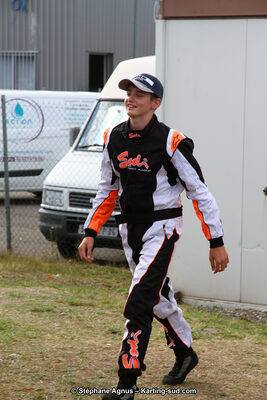 04 et 05/10/2014 : Championnat de France X30 et Trophée des Pyrénées KFS à Muret (Photos Stéphane Agnus) 2014 — karting