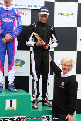 04 et 05/10/2014 : Championnat de France X30 et Trophée des Pyrénées KFS à Muret (Photos Stéphane Agnus) 2014 — karting