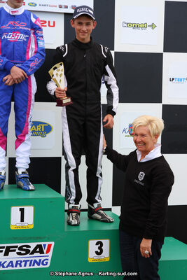 04 et 05/10/2014 : Championnat de France X30 et Trophée des Pyrénées KFS à Muret (Photos Stéphane Agnus) 2014 — karting