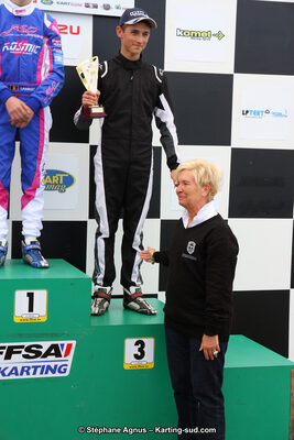 04 et 05/10/2014 : Championnat de France X30 et Trophée des Pyrénées KFS à Muret (Photos Stéphane Agnus) 2014 — karting