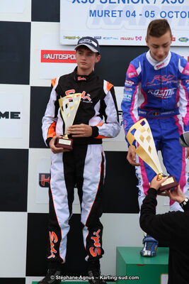 04 et 05/10/2014 : Championnat de France X30 et Trophée des Pyrénées KFS à Muret (Photos Stéphane Agnus) 2014 — karting