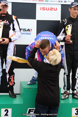04 et 05/10/2014 : Championnat de France X30 et Trophée des Pyrénées KFS à Muret (Photos Stéphane Agnus) 2014 — karting