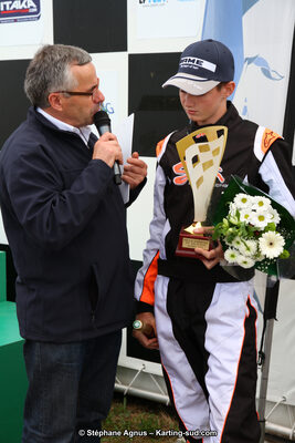 04 et 05/10/2014 : Championnat de France X30 et Trophée des Pyrénées KFS à Muret (Photos Stéphane Agnus) 2014 — karting