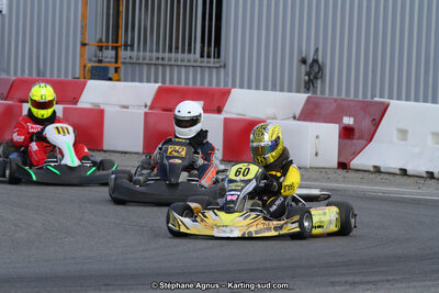 04 et 05/10/2014 : Championnat de France X30 et Trophée des Pyrénées KFS à Muret (Photos Stéphane Agnus) 2014 — karting