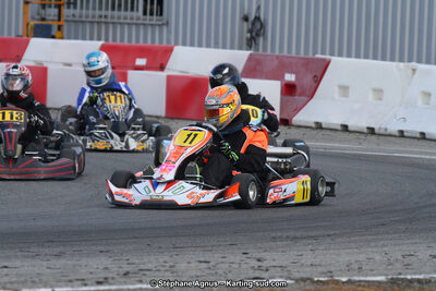 04 et 05/10/2014 : Championnat de France X30 et Trophée des Pyrénées KFS à Muret (Photos Stéphane Agnus) 2014 — karting