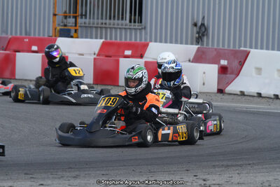 04 et 05/10/2014 : Championnat de France X30 et Trophée des Pyrénées KFS à Muret (Photos Stéphane Agnus) 2014 — karting