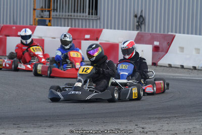 04 et 05/10/2014 : Championnat de France X30 et Trophée des Pyrénées KFS à Muret (Photos Stéphane Agnus) 2014 — karting