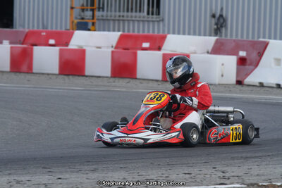 04 et 05/10/2014 : Championnat de France X30 et Trophée des Pyrénées KFS à Muret (Photos Stéphane Agnus) 2014 — karting