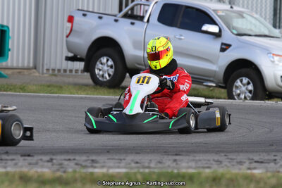 04 et 05/10/2014 : Championnat de France X30 et Trophée des Pyrénées KFS à Muret (Photos Stéphane Agnus) 2014 — karting