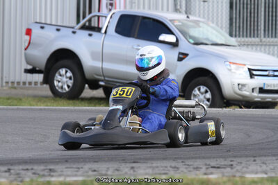 04 et 05/10/2014 : Championnat de France X30 et Trophée des Pyrénées KFS à Muret (Photos Stéphane Agnus) 2014 — karting