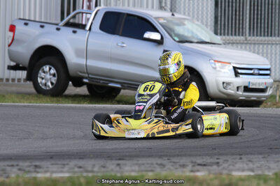 04 et 05/10/2014 : Championnat de France X30 et Trophée des Pyrénées KFS à Muret (Photos Stéphane Agnus) 2014 — karting