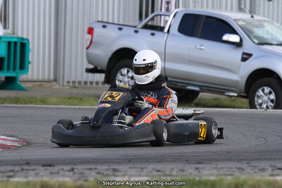 04 et 05/10/2014 : Championnat de France X30 et Trophée des Pyrénées KFS à Muret (Photos Stéphane Agnus) 2014 — karting