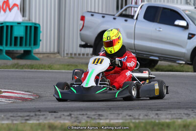 04 et 05/10/2014 : Championnat de France X30 et Trophée des Pyrénées KFS à Muret (Photos Stéphane Agnus) 2014 — karting