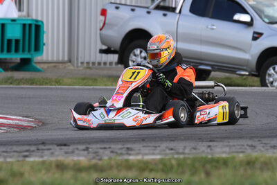 04 et 05/10/2014 : Championnat de France X30 et Trophée des Pyrénées KFS à Muret (Photos Stéphane Agnus) 2014 — karting