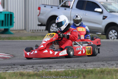 04 et 05/10/2014 : Championnat de France X30 et Trophée des Pyrénées KFS à Muret (Photos Stéphane Agnus) 2014 — karting