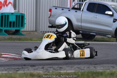 04 et 05/10/2014 : Championnat de France X30 et Trophée des Pyrénées KFS à Muret (Photos Stéphane Agnus) 2014 — karting