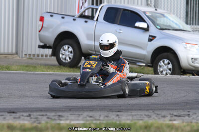 04 et 05/10/2014 : Championnat de France X30 et Trophée des Pyrénées KFS à Muret (Photos Stéphane Agnus) 2014 — karting