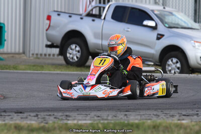 04 et 05/10/2014 : Championnat de France X30 et Trophée des Pyrénées KFS à Muret (Photos Stéphane Agnus) 2014 — karting