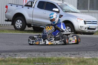 04 et 05/10/2014 : Championnat de France X30 et Trophée des Pyrénées KFS à Muret (Photos Stéphane Agnus) 2014 — karting