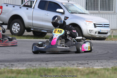04 et 05/10/2014 : Championnat de France X30 et Trophée des Pyrénées KFS à Muret (Photos Stéphane Agnus) 2014 — karting