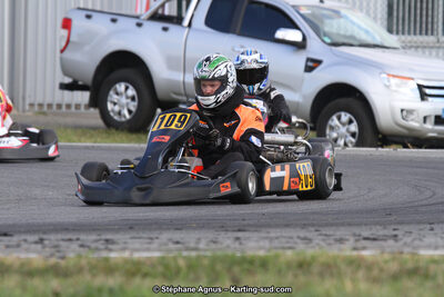 04 et 05/10/2014 : Championnat de France X30 et Trophée des Pyrénées KFS à Muret (Photos Stéphane Agnus) 2014 — karting