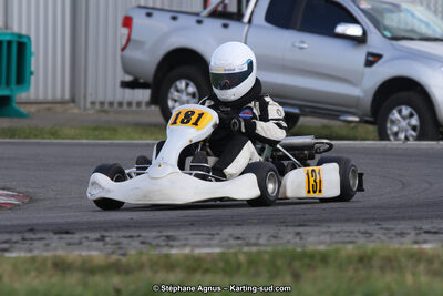 04 et 05/10/2014 : Championnat de France X30 et Trophée des Pyrénées KFS à Muret (Photos Stéphane Agnus) 2014 — karting