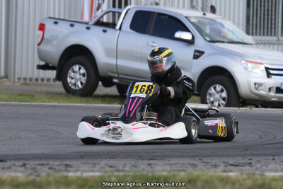 04 et 05/10/2014 : Championnat de France X30 et Trophée des Pyrénées KFS à Muret (Photos Stéphane Agnus) 2014 — karting