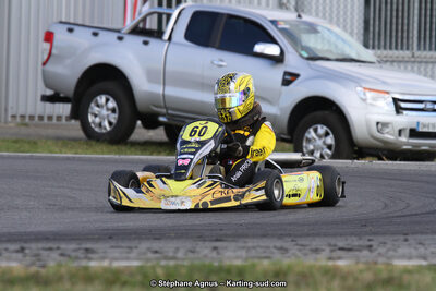 04 et 05/10/2014 : Championnat de France X30 et Trophée des Pyrénées KFS à Muret (Photos Stéphane Agnus) 2014 — karting