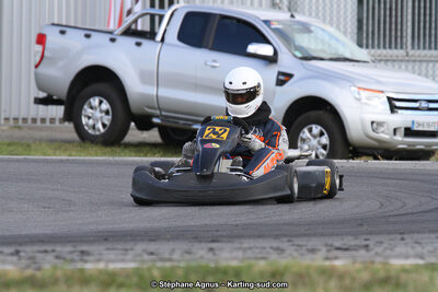 04 et 05/10/2014 : Championnat de France X30 et Trophée des Pyrénées KFS à Muret (Photos Stéphane Agnus) 2014 — karting