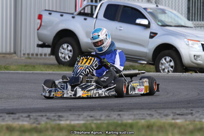 04 et 05/10/2014 : Championnat de France X30 et Trophée des Pyrénées KFS à Muret (Photos Stéphane Agnus) 2014 — karting