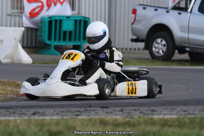 04 et 05/10/2014 : Championnat de France X30 et Trophée des Pyrénées KFS à Muret (Photos Stéphane Agnus) 2014 — karting