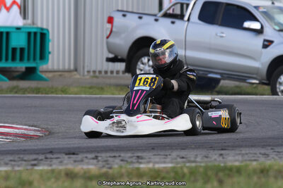 04 et 05/10/2014 : Championnat de France X30 et Trophée des Pyrénées KFS à Muret (Photos Stéphane Agnus) 2014 — karting