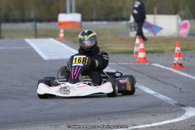 04 et 05/10/2014 : Championnat de France X30 et Trophée des Pyrénées KFS à Muret (Photos Stéphane Agnus) 2014 — karting