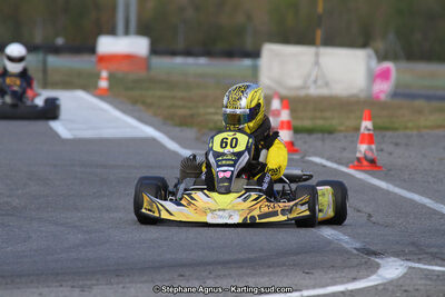 04 et 05/10/2014 : Championnat de France X30 et Trophée des Pyrénées KFS à Muret (Photos Stéphane Agnus) 2014 — karting