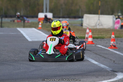 04 et 05/10/2014 : Championnat de France X30 et Trophée des Pyrénées KFS à Muret (Photos Stéphane Agnus) 2014 — karting