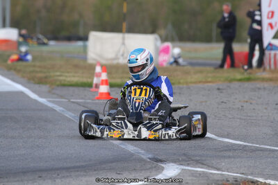 04 et 05/10/2014 : Championnat de France X30 et Trophée des Pyrénées KFS à Muret (Photos Stéphane Agnus) 2014 — karting