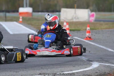 04 et 05/10/2014 : Championnat de France X30 et Trophée des Pyrénées KFS à Muret (Photos Stéphane Agnus) 2014 — karting