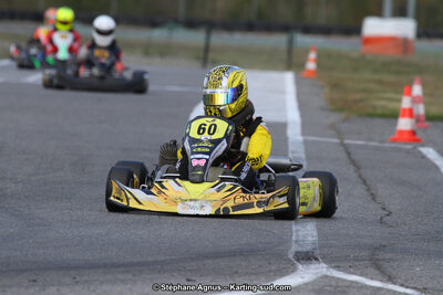 04 et 05/10/2014 : Championnat de France X30 et Trophée des Pyrénées KFS à Muret (Photos Stéphane Agnus) 2014 — karting