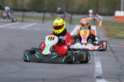 04 et 05/10/2014 : Championnat de France X30 et Trophée des Pyrénées KFS à Muret (Photos Stéphane Agnus) 2014 — karting